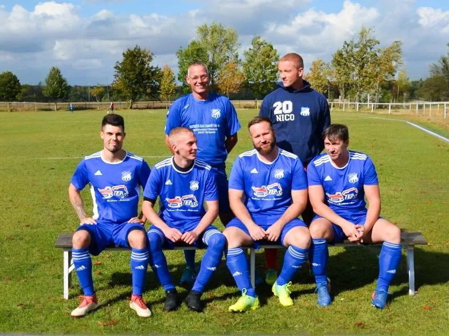 Kraftsport SV Abtshagen