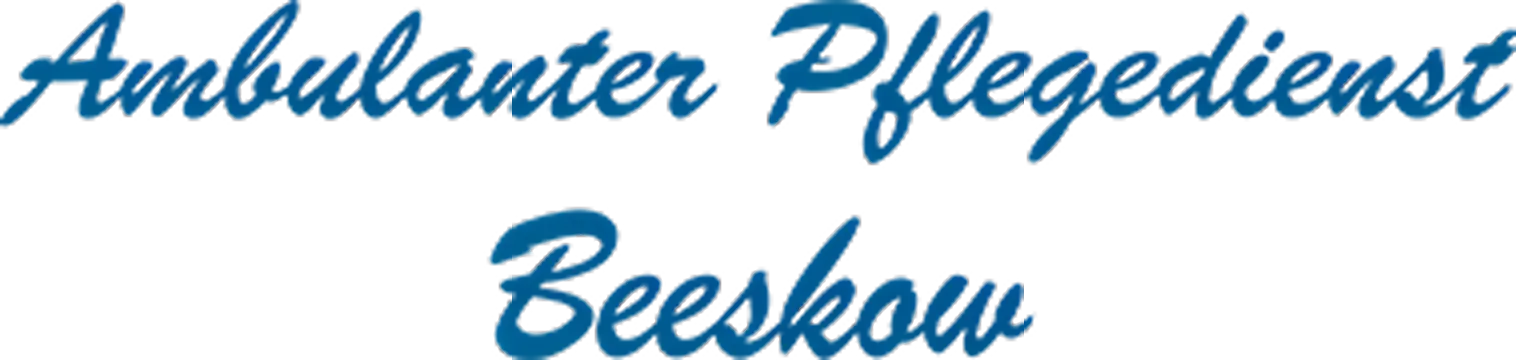 Pflegedienst Beeskow