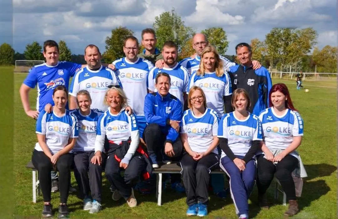 Volleyball SV Abtshagen